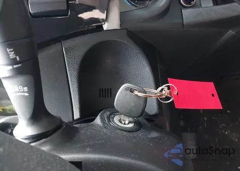 2016 Toyota Corolla Le из США, поврежденный, VIN 2T1BURHE2GC648490